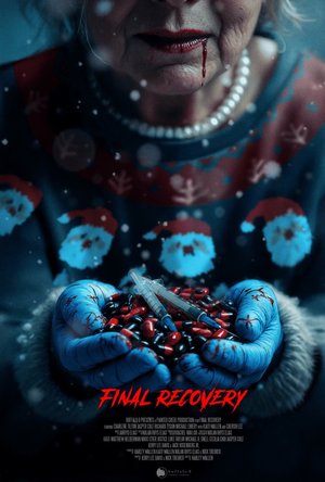 Final Recovery (2025) Movie Download