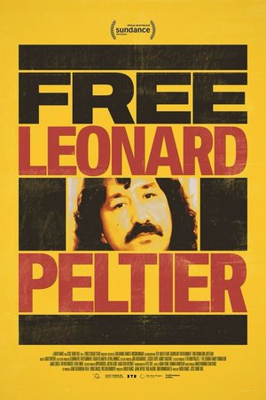 MOVIE: Free Leonard Peltier (2025)