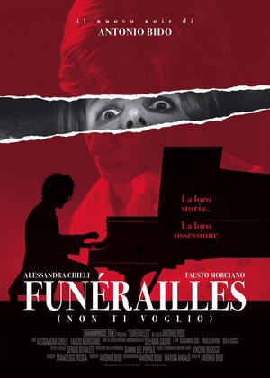 MOVIE: Funérailles (Non ti voglio) (2024) – Italian