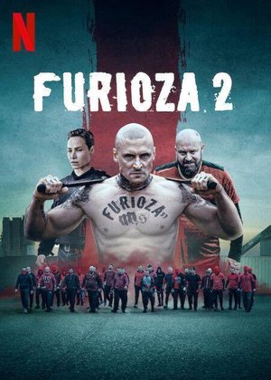 Furioza Again (2025) – Polish Movie Download