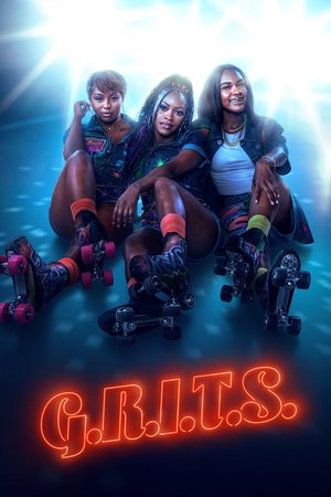 G.R.I.T.S Season 1 (Episode 2 – 3 Added) Series Download