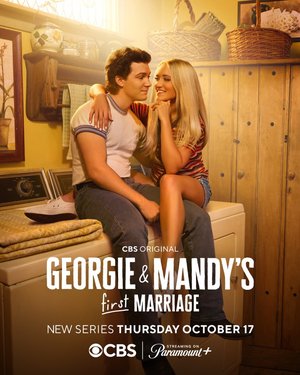 SERIES: Georgie & Mandy’s First Marriage Season 2 (Episode 10 Added)