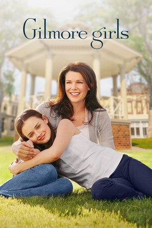 SERIES: Gilmore Girls Season 5 – 7 (Complete)