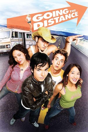 Going the Distance (2004) Movie Download