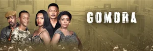 Gomora S02 Series Download