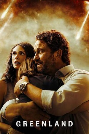 Greenland (2020) Movie Download