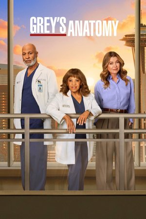 SERIES: Grey’s Anatomy Season 23 (Episode 2 Added) Download