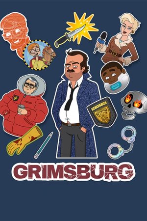 SERIES: Grimsburg Season 3 (Episode 3 Added) Download