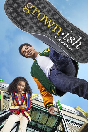 Grown-Ish Season 6 Series Download