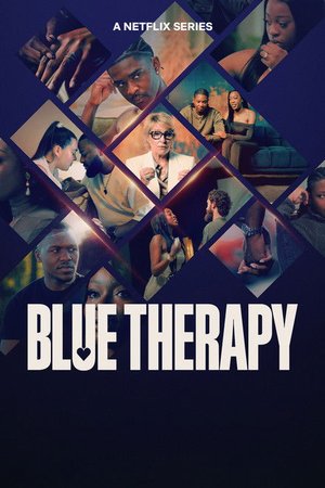 Blue Therapy S01