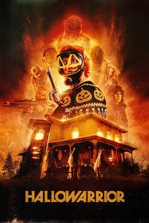 MOVIE: Hallowarrior (2026)