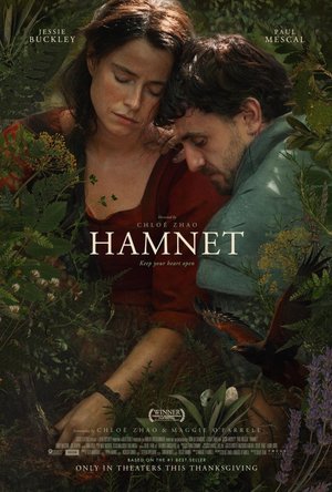MOVIE: Hamnet (2025)