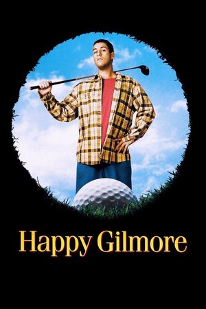 Happy Gilmore (1996) Movie Download