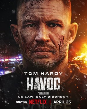 Havoc (2025)