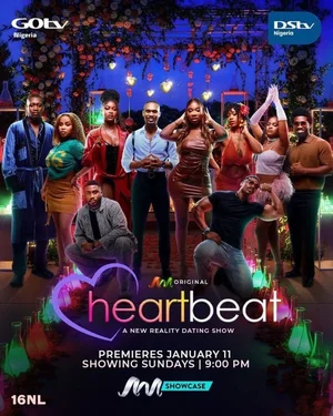 SERIES: Heartbeat (2026) Season 1 (Complete)