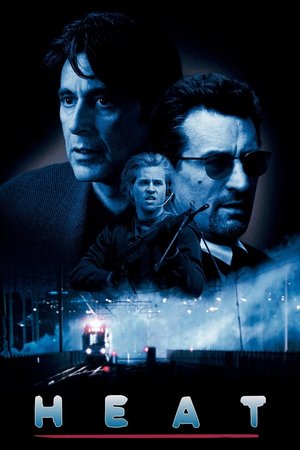 Heat (1995) Movie Download