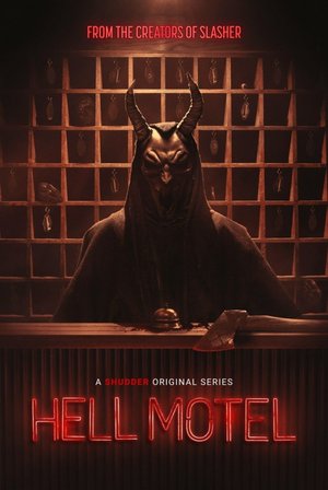 Hell Motel Season 1 (Episode 7 Added) Series Download