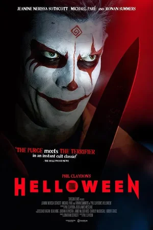 MOVIE: Helloween (2025)