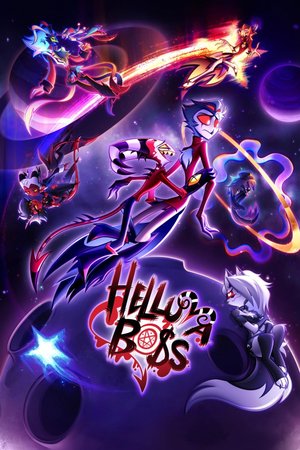 SERIES: Helluva Boss Season 3 (Episode 1 – 3 Added) Download