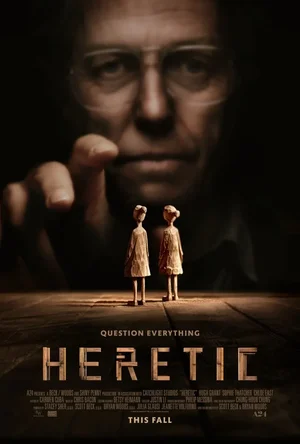 Heretic (2024) Free Movie Download