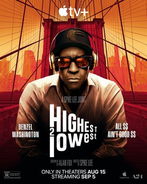 Highest 2 Lowest (2025) Movie Download