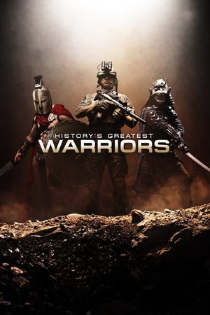 SERIES: History’s Greatest Warriors Season 1 (Episode 1 – 7 Added)