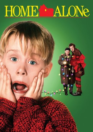 Home Alone (1990) Movie Download