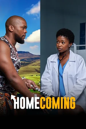 SERIES: Homecoming Season 1 (Complete)