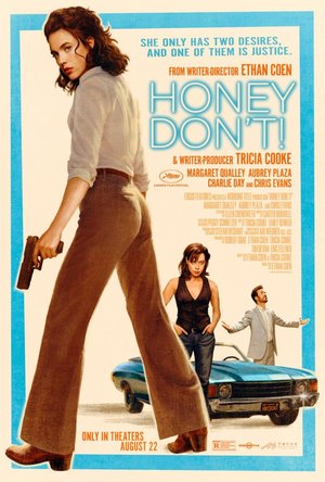 Honey Don’t (2025) Movie Download