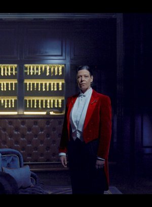 MOVIE: Hotel Excelsior (2026)