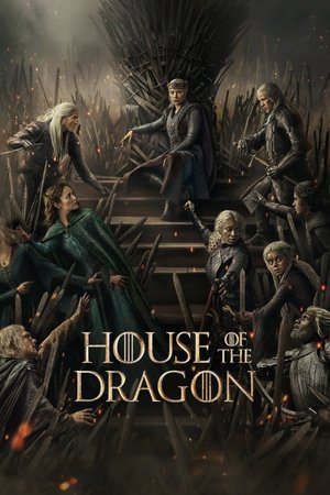 SERIES: House of the Dragon Season 3 (Episode 2 Added)