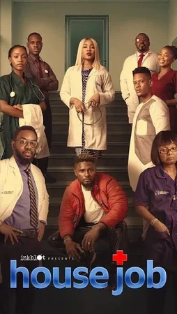 SERIES: House Job Season 1 (Complete)