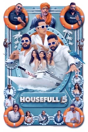 Housefull 5 (2025) Movie Download
