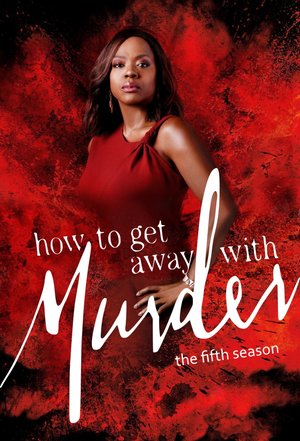 SERIES: How to Get Away with Murder Season 5 (Complete)