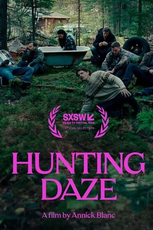 Hunting Daze (2024) Movie Download