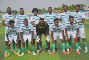 NPFL: Nasarawa United will enjoy more success in second stanza – Magnut