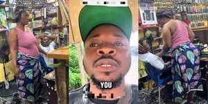 Mother Confronts Phone Repairman, Accuses Him of Kidnapping Her Daughter