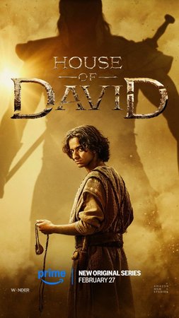 House of David Season 1 (Complete) Series Download