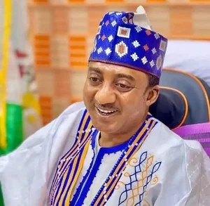 Court docks Gabam for alleged misappropriation as SDP chairman reacts