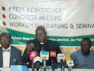 ‘Time for action is now’ – Nigerian Christian leaders urge global community to stop genocide