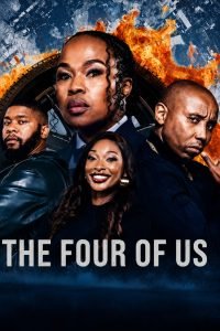 SERIES: The Four Of Us Season 1 (Episode 5 Added)