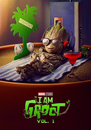 I Am Groot Season 1 Series Download