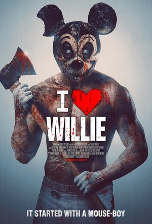 I Heart Willie (2024) Movie Download