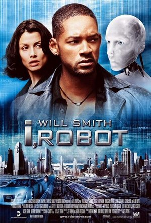 I, Robot (2004)  Movie Download