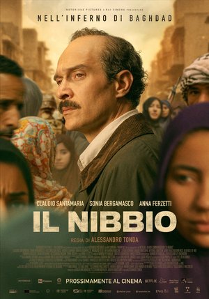 MOVIE: Il nibbio (2025) – Italian