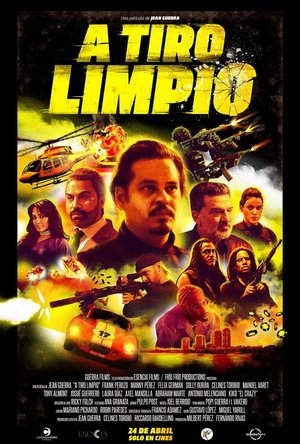 MOVIE: In a Hail of Bullets (2025) – Spanish