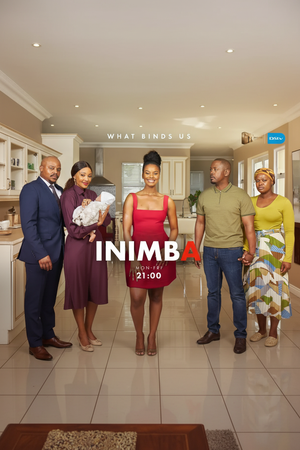 Inimba S02 [Episode 35 – 39 Added] ONGOING