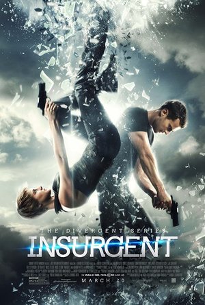 Insurgent (2015) Movie Download