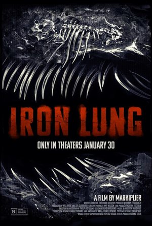 MOVIE: Iron Lung (2026)