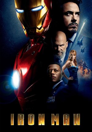 Iron Man (2008) Movie Download